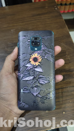 Redmi  Note 9 Pro Max